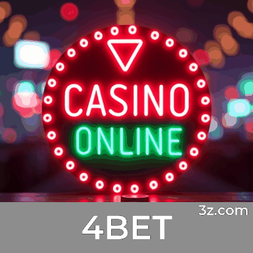 4BET Bônus acumulado 4BET