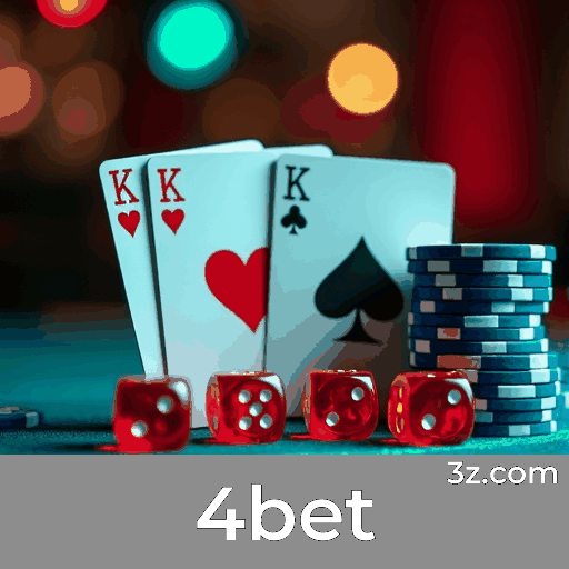 4bet game mais image